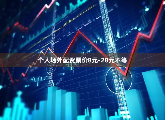 个人场外配资票价8元-28元不等