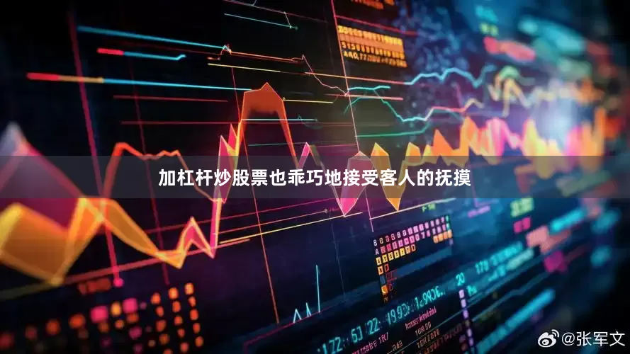 加杠杆炒股票也乖巧地接受客人的抚摸